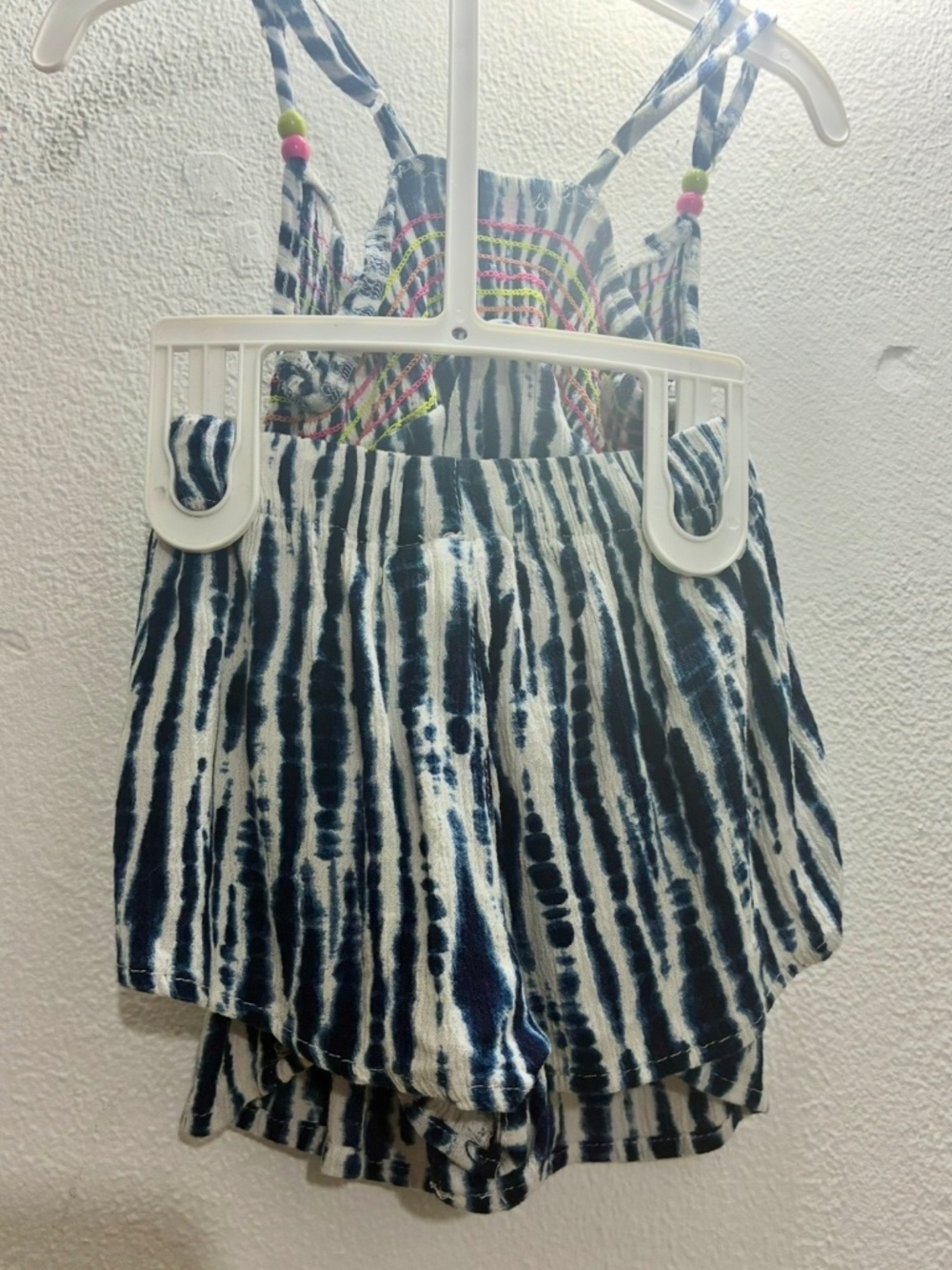 Vince Camuto Tie Dye